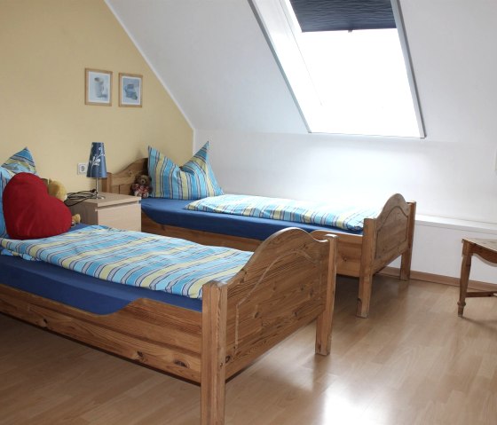 Beispiel Schlafzimmer, © Norbert Heck Halsdorf Beispiel Schlafzimmer, © Norbert Heck Halsdorf