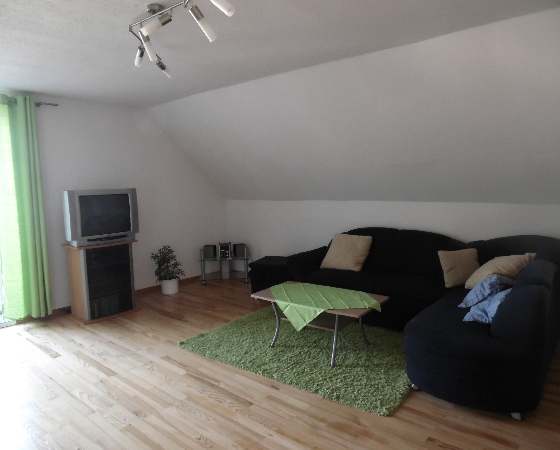 Wohnzimmer, © Silvia Lenz-Jardin Wohnzimmer, © Silvia Lenz-Jardin