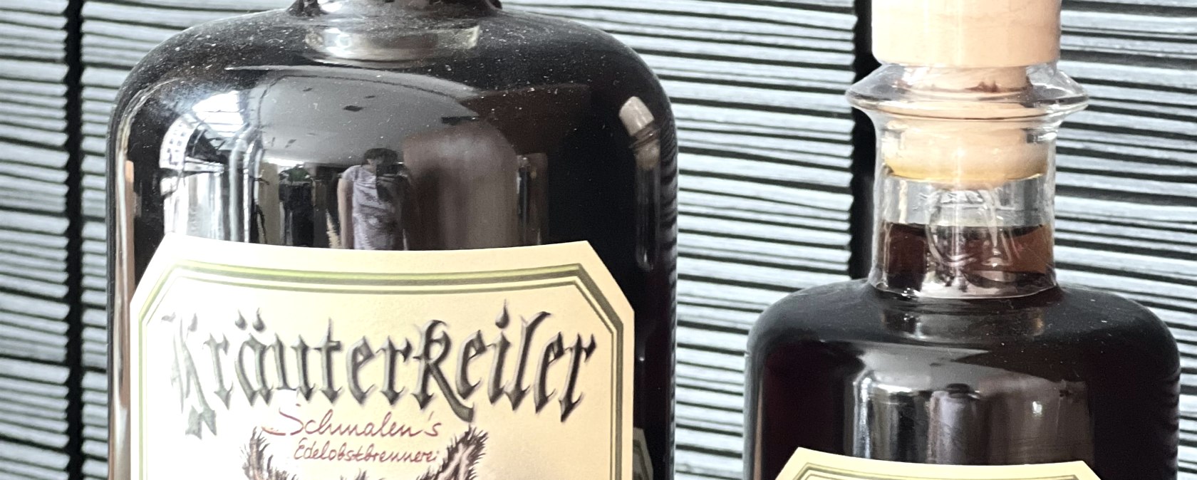 Kräuterkeiler, © TI Bitburger Land Kräuterkeiler, © TI Bitburger Land