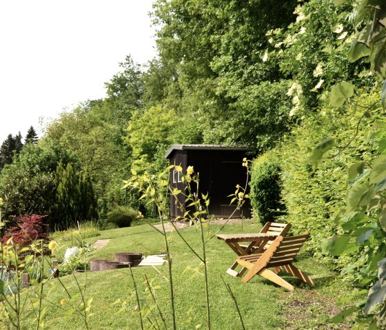 Garten 7 Garten 7