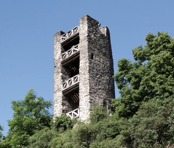 Beilsturm, © Felsenland Südeifel Tourismus GmbH Beilsturm, © Felsenland Südeifel Tourismus GmbH