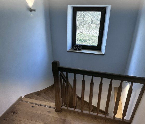 Treppenhaus Treppenhaus