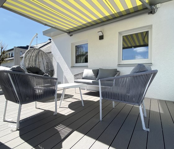 Eifelferien Zangerle, Fewo Sternenhimmel Eifelferien Zangerle, Fewo Sternenhimmel