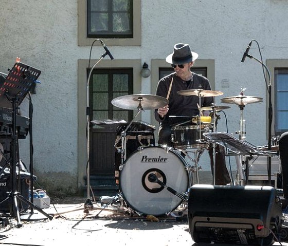 BMAD Trio, © Veranstalter BMAD Trio, © Veranstalter