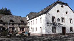 Machtemesmühle, © Tourist-Info Islek Machtemesmühle, © Tourist-Info Islek