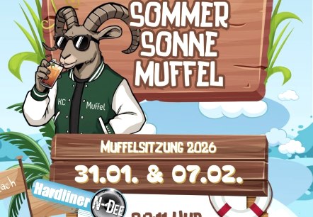 Kappensitzung, © KCM Philippsweiler Kappensitzung, © KCM Philippsweiler