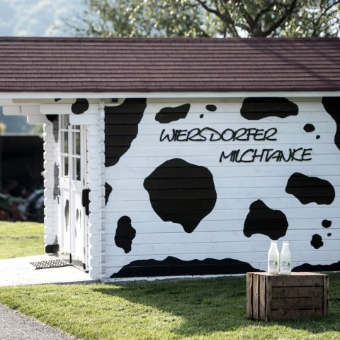 Hannenhof 2, © Michael Barg Hannenhof 2, © Michael Barg