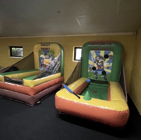 Spaß für Kinder, © Siegfried Böer Spaß für Kinder, © Siegfried Böer