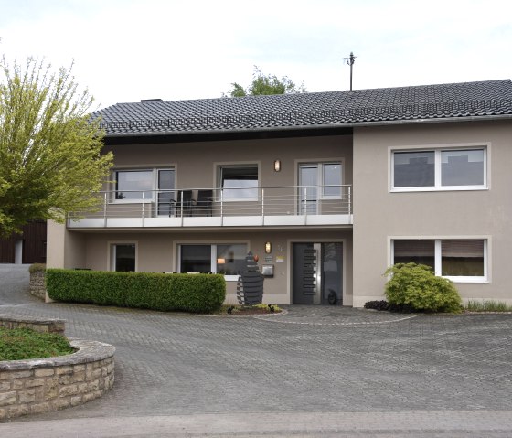 KOHNENHOF das Ferienhaus KOHNENHOF das Ferienhaus