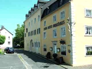 Zum Alten Brauhaus Zum Alten Brauhaus