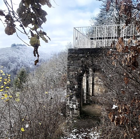 Große Kanzel, © Felsenland Südeifel Tourismus GmbH / Anna Carina Krebs Große Kanzel, © Felsenland Südeifel Tourismus GmbH / Anna Carina Krebs