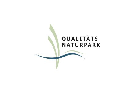 Logo Qualitätsnaturpark Logo Qualitätsnaturpark