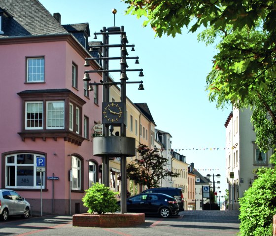 Glockenspiel Bitburg Glockenspiel Bitburg