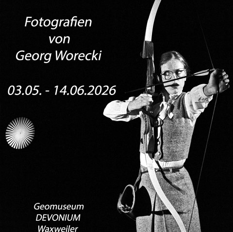 Fotoausstellung, © Georg Worecki Fotoausstellung, © Georg Worecki