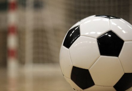 Fußball, © Pixabay Fußball, © Pixabay