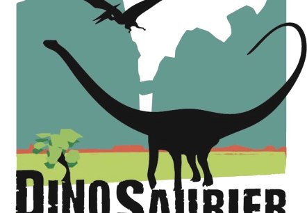 Dinosaurierpark Teufelsschlucht - Logo, © Felsenland Südeifel Tourismus GmbH Dinosaurierpark Teufelsschlucht - Logo, © Felsenland Südeifel Tourismus GmbH
