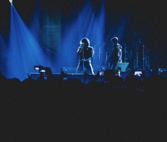 Band, © Pixabay Band, © Pixabay