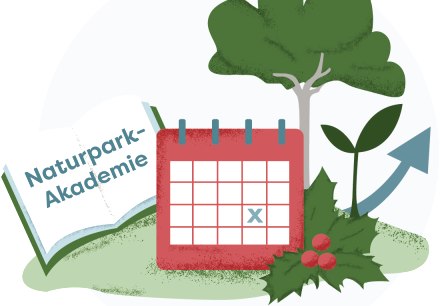 Naturpark-Akademie Veranstaltungen, © Naturpark Südeifel/markenmut Naturpark-Akademie Veranstaltungen, © Naturpark Südeifel/markenmut