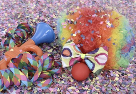 Karneval, © Pixabay Karneval, © Pixabay