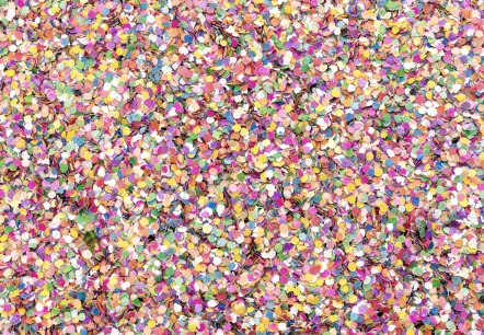 Konfetti, © Peter Togel/AdobeStock.com Konfetti, © Peter Togel/AdobeStock.com