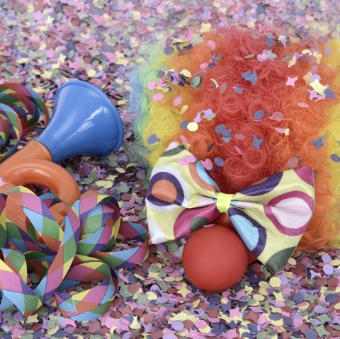 Karneval, © Pixabay Karneval, © Pixabay