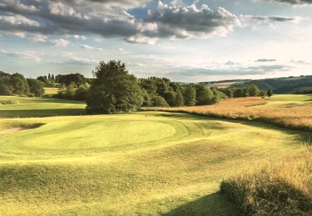 Golf Resort Bitburger Land - Sommerabend, © Roman Graf - Golf Resort Bitburger Land Golf Resort Bitburger Land - Sommerabend, © Roman Graf - Golf Resort Bitburger Land