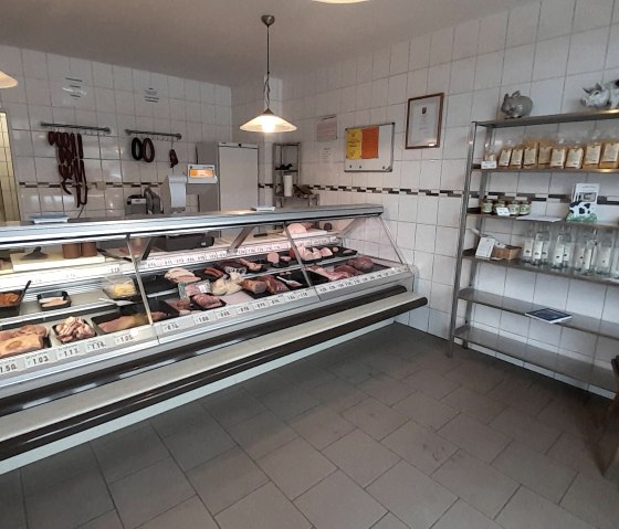 Hofladen Petry, © Felsenland Südeifel Tourismus GmbH Hofladen Petry, © Felsenland Südeifel Tourismus GmbH