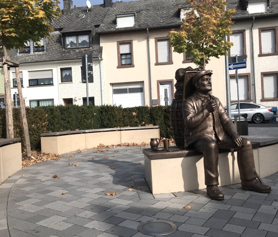 Speicher Riazemann, © TI Bitburger Land Speicher Riazemann, © TI Bitburger Land