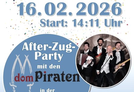 Rosenmontag, © facebook/KV Schmetterling Rosenmontag, © facebook/KV Schmetterling