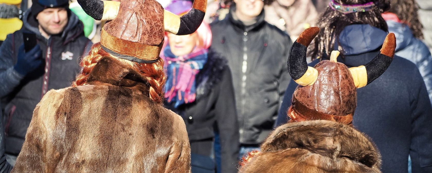 Karneval, © Pixabay Karneval, © Pixabay