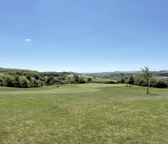 Golf Resort Bitburger Land - Golfplatz, © Roman Graf - Golf Resort Bitburger Land Golf Resort Bitburger Land - Golfplatz, © Roman Graf - Golf Resort Bitburger Land