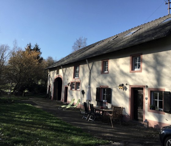 Frontansicht Frontansicht