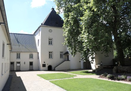 Hofblick Hofblick