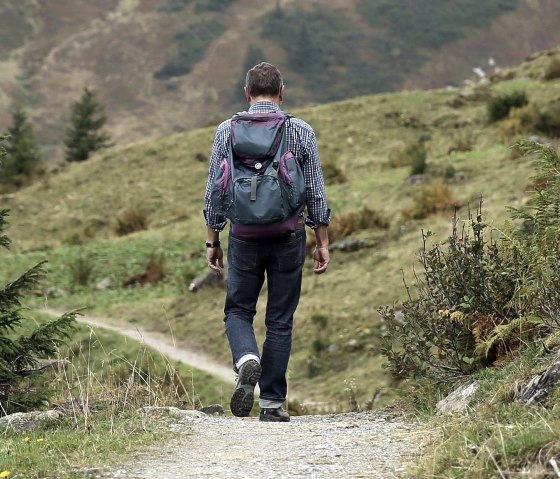 Wandern, © Pixabay Wandern, © Pixabay