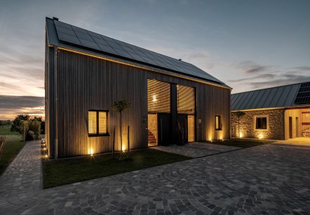 Kohnshof Front Kohnshof Front