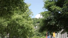Marktplatz Neuerburg, © Felsenland Südeifel Tourismus GmbH Marktplatz Neuerburg, © Felsenland Südeifel Tourismus GmbH