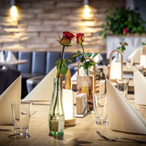 Restaurant - Impressionen, © Bohl Desgn - Stefan Bohl Restaurant - Impressionen, © Bohl Desgn - Stefan Bohl