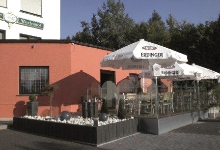 Außenterrasse Außenterrasse