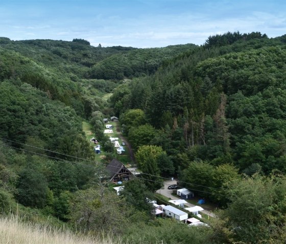 Camping Drei Spatzen, © Camping Drei Spatzen Camping Drei Spatzen, © Camping Drei Spatzen