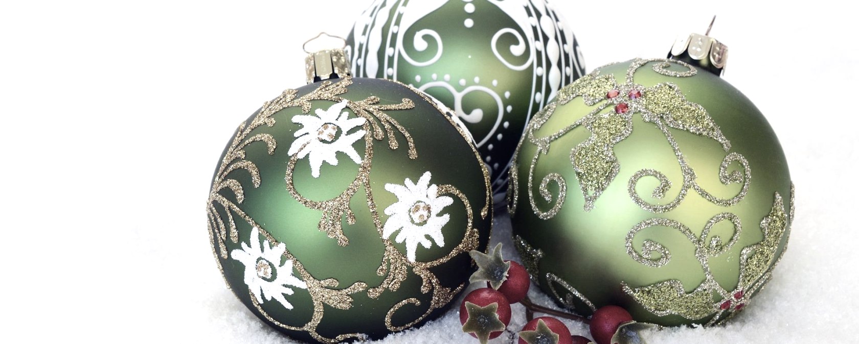 Weihnachtsschmuck, © Pixabay Weihnachtsschmuck, © Pixabay