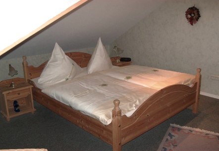 Doppelzimmer Doppelzimmer