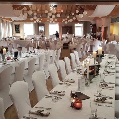 Festsaal Gasthaus Kaut, © Gasthaus Kaut Festsaal Gasthaus Kaut, © Gasthaus Kaut