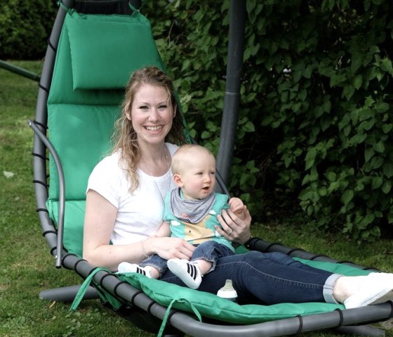 Familienfreundlich Familienfreundlich