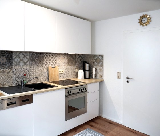 Küche, © Eifel Fewo Küche, © Eifel Fewo