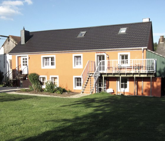 Aussenansicht Aussenansicht