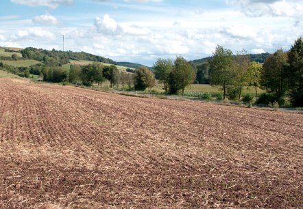 Bitburger Gutland, © V. Teuschler Bitburger Gutland, © V. Teuschler