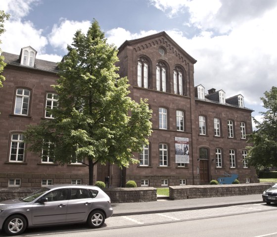 Kreismuseum Bitburg-Prüm, © TI Bitburger Land Kreismuseum Bitburg-Prüm, © TI Bitburger Land