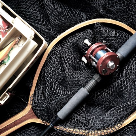 Angelzubehör, © Pixabay Angelzubehör, © Pixabay