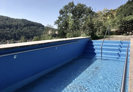 Kneipp-Anlage Kyllburg Malberg, © Tourist-Information Bitburger Land-M.Mayer Kneipp-Anlage Kyllburg Malberg, © Tourist-Information Bitburger Land-M.Mayer