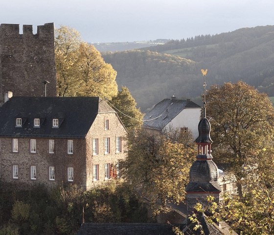 Dasburg02, © Volker Teuschler Dasburg02, © Volker Teuschler